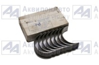 Комплект шатунных вкладышей А-41 АО-20-1 (А23.01-93-41сб Р4) от АквилонАвто
