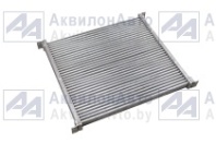 Радиатор (64,5*59,5) (РМ428Т-68.49.16.000) от АквилонАвто