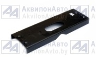 Бампер передний центральный (5432-2803015) от АквилонАвто