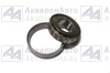 Подшипник (7310 (30310) ZVL) от АквилонАвто