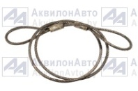 Строп (СКП1-1,25/2500 ГОСТ 25573-82 вт) от АквилонАвто