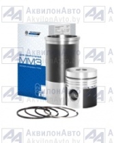 Комплект Д-245 "Мотордеталь" (245-1000105-С) от АквилонАвто