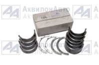 Комплект коренных вкладышей СМД-14-24 АО-20-1 (А23.01-98-14сб Р3) от АквилонАвто