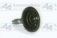 Вал (74-1701260) от АквилонАвто