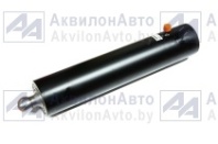 Гидроцилиндр подъем кузова мусоров. серии ОК, подъёма прицепа 2ПТС-4 (ан. КГЦ140.3-120-1280) (HC071) от АквилонАвто