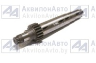 Вал промежуточный (Z=13) (А) (238М-1701048 ) от АквилонАвто