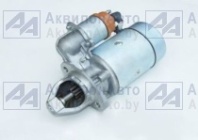 Стартер (СТ230А1-3708000-10) от АквилонАвто