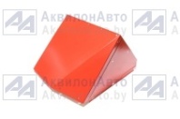 Закрылок правый КРАСНЫЙ (80-8404020-Б-01) от АквилонАвто