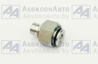 Запорное устройство (гайка) (S24 М20х1,5) (А) (3057-4616350-А) от АквилонАвто