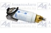Фильтр в СБ с подкачкой с подогревом СО (PL420) от АквилонАвто