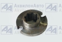 Втулка шлицевая КТН-2В (КНТ35.302) от АквилонАвто