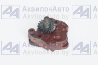 Насос масляный (А) 31мм (Д144-1403010) от АквилонАвто