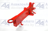 БАЛКА ЦЕНТРАЛЬНАЯ КОСИЛКИ1,65/1,85/1,35 (8245-105-020-233,5-178-020-233) (5036020230) от АквилонАвто