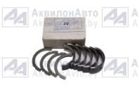 Комплект коренных вкладышей Д-21 АО-20-1 (А23.01-78-21сбА Р4) от АквилонАвто