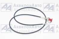 Трос (глушения) 2,5 м. (ТО-28А.09.04.000-01) от АквилонАвто