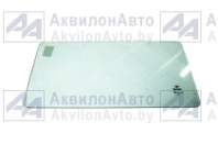 Стекло заднее нижнее (2522-6708952) от АквилонАвто