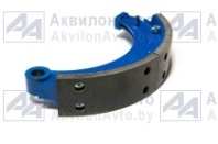 Колодка тормоза (втулка) с/о (16151.38.049) от АквилонАвто
