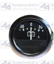 Амперметр (30А)  (АП-110) от АквилонАвто