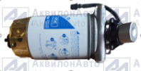 Фильтр грубой очистки топлива в сб (STAL) (ST-CX15030) от АквилонАвто