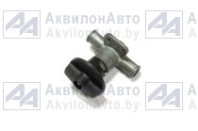 Кран отопителя (освоб.от НДС согл.ст.118, п.1, пп1.16 НКРБ) (ПО-11) от АквилонАвто