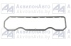 Прокладка клапанной крышки Д-240 (верхняя) (240-1003109 ПМ 2,0мм) от АквилонАвто