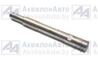 Шкворень длинный (ось поворота колеса) ГС-14.03 (237.06.00.00.005) от АквилонАвто