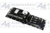 Бак верхний МТЗ 80/82 алюминий (161К.1301055) от АквилонАвто