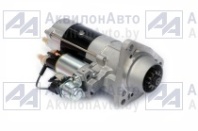 стартер (650.3708010-01) от АквилонАвто