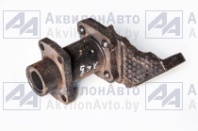 Кронштейн левый 38.053-3-01 под камеру (тип16) С/О (ТО-33.05.15.181,151.38.053-3-1,38.053-3-01) от АквилонАвто