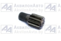 Вал-шестерня (У2210.20Н-2-05.022) от АквилонАвто