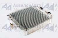 Радиатор водяной МТЗ-320 (320.1301.010-01) ТАСПО (320Т-1301010) от АквилонАвто