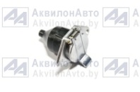 Вилка+розетка комплект металл, 7 контактов, 24В с уплотнит. кольцом (ПС-326 АЕ ЕВРО) от АквилонАвто